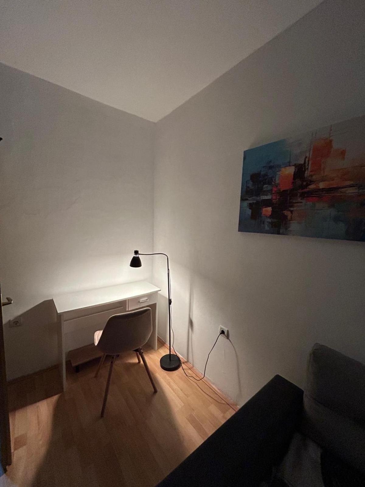 Elena Apartment 2 Szkopje Kültér fotó