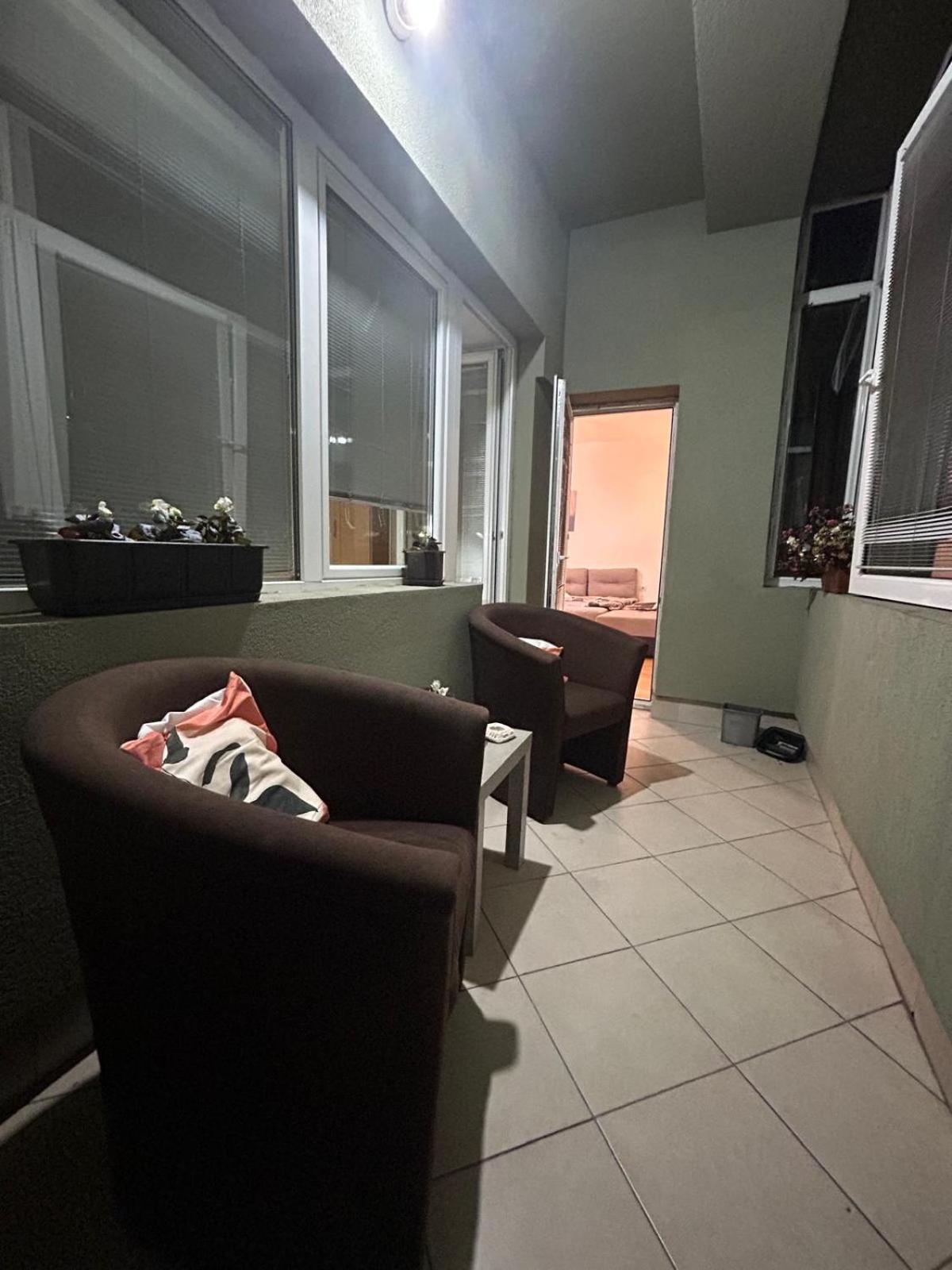 Elena Apartment 2 Szkopje Kültér fotó