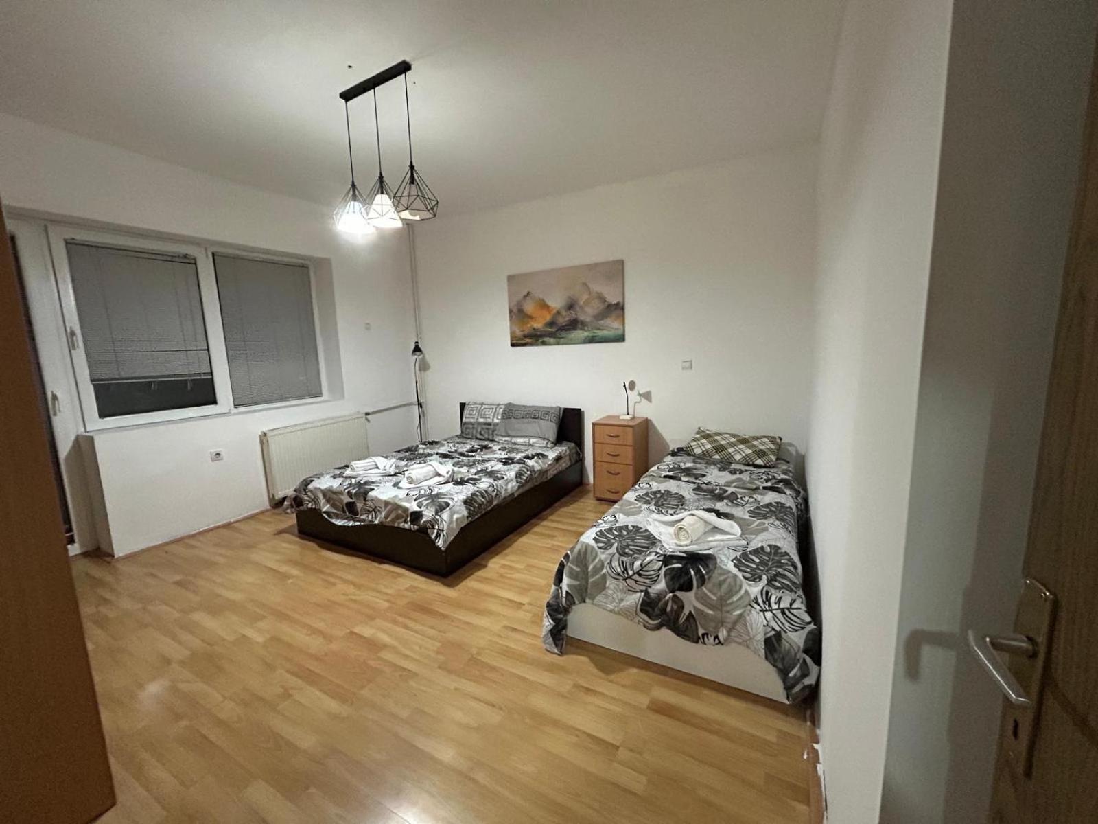 Elena Apartment 2 Szkopje Kültér fotó