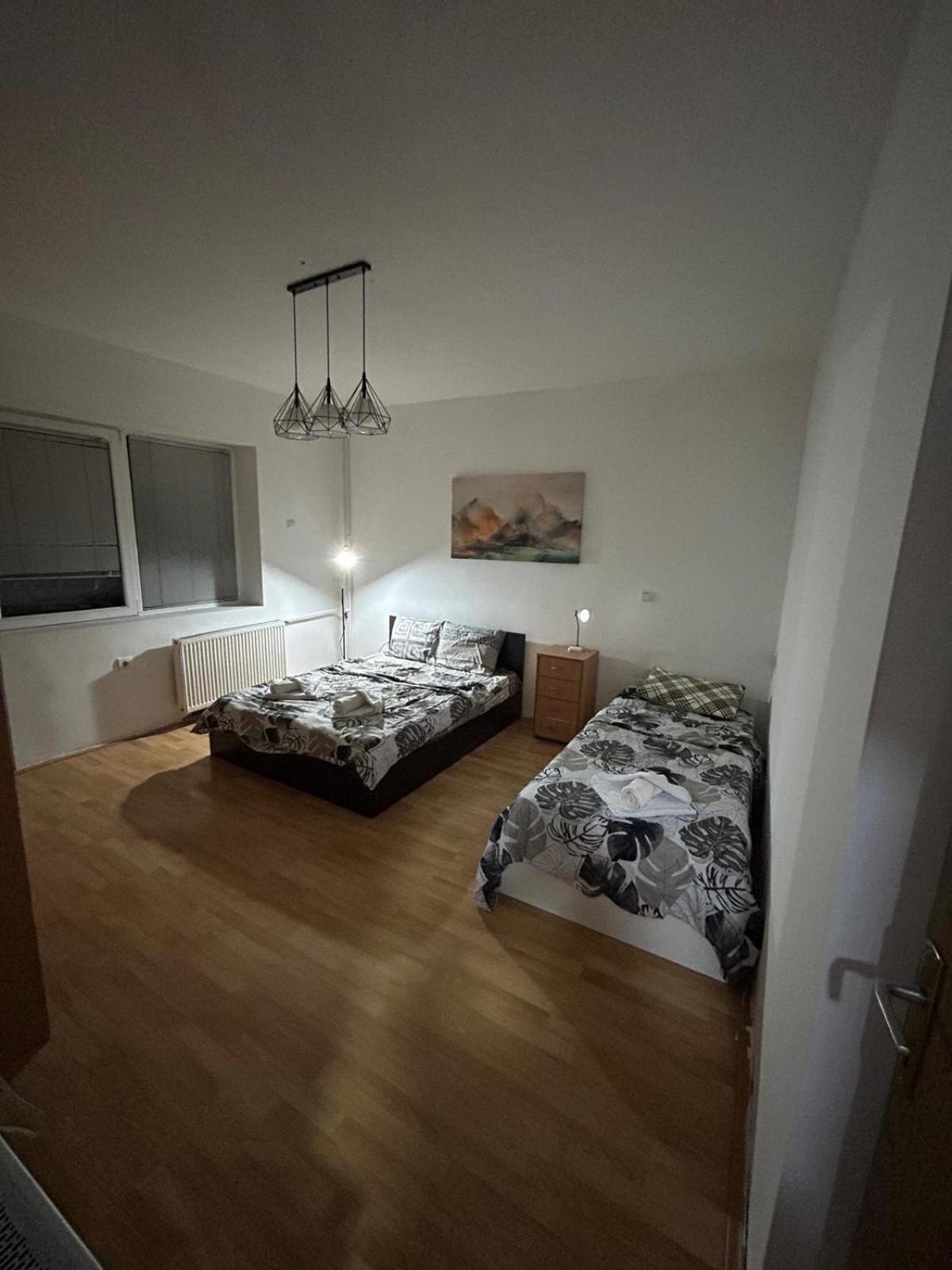 Elena Apartment 2 Szkopje Kültér fotó
